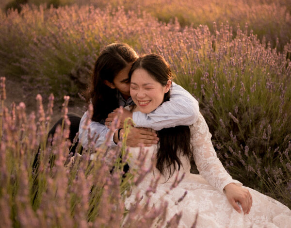 Destination wedding intime en Provence au Château du Jonquier — Michelle & Madi - Blog Mariage Madame C Destination wedding intime en Provence au Château du Jonquier © Julie Fourmon