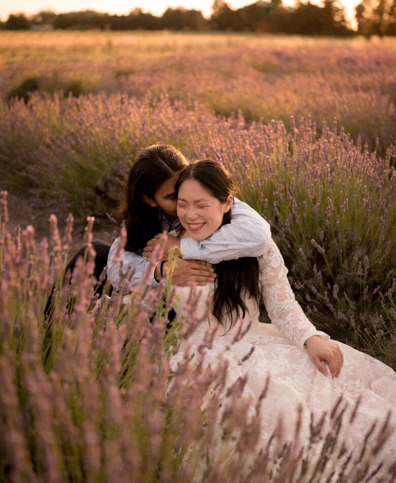 Destination wedding intime en Provence au Château du Jonquier — Michelle & Madi - Blog Mariage Madame C Destination wedding intime en Provence au Château du Jonquier © Julie Fourmon