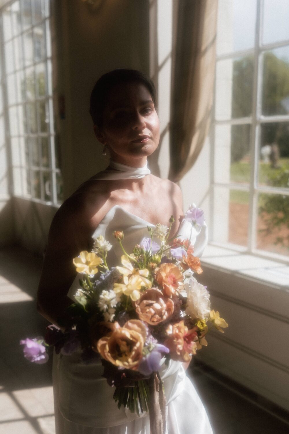 Sculpture Vivante - Blog Mariage Madame C