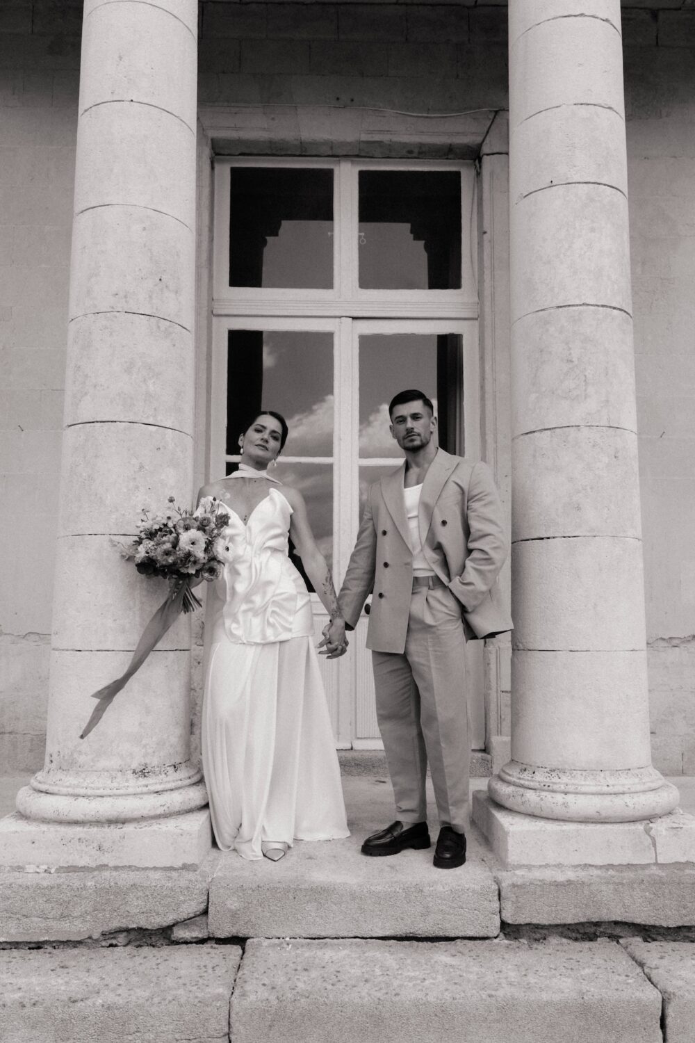 Sculpture Vivante - Blog Mariage Madame C
