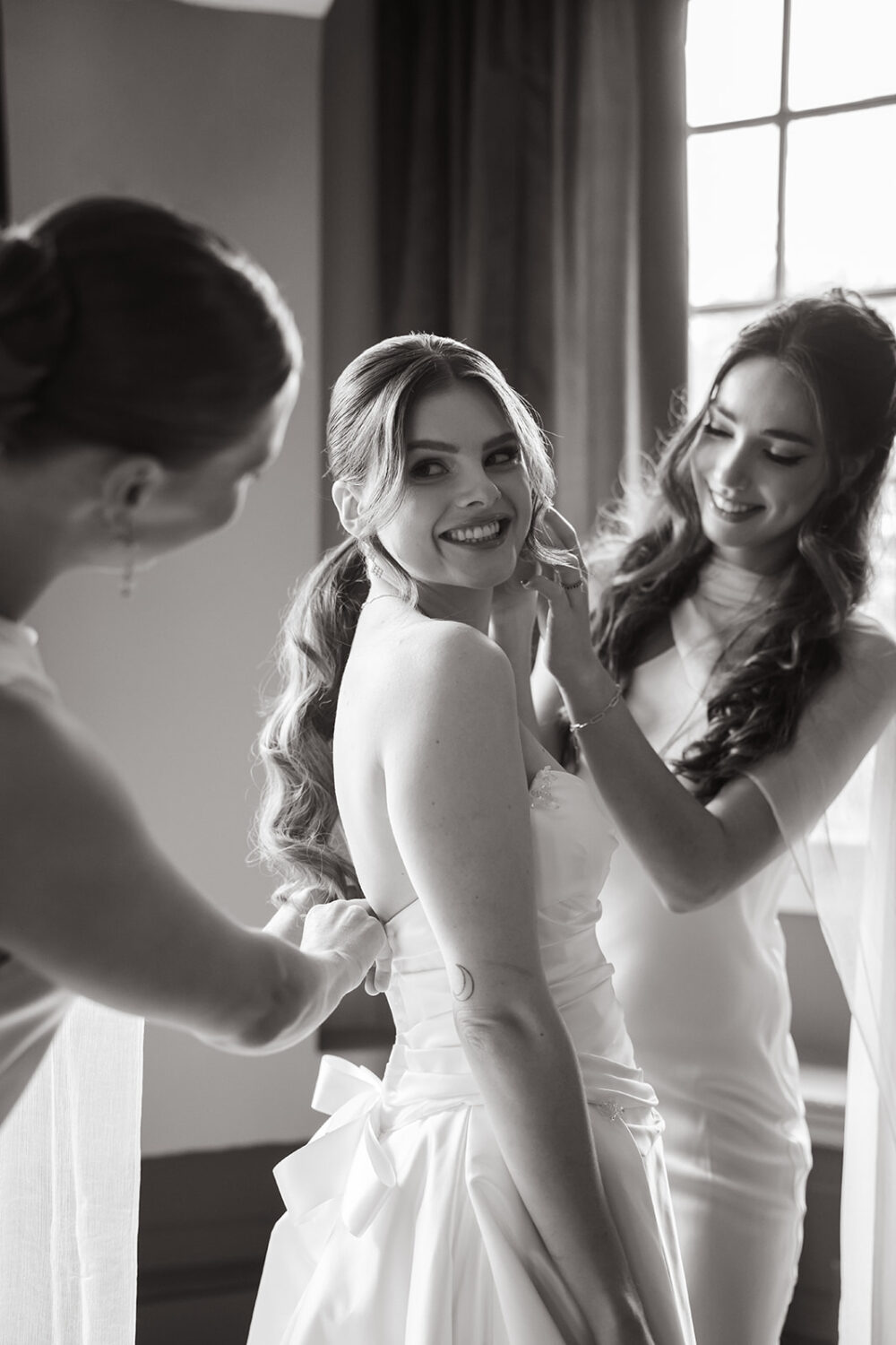 In Bloom Together : quand l'amour éclot au Grand Hôtel des Rêves, Paris - Blog Mariage Madame C