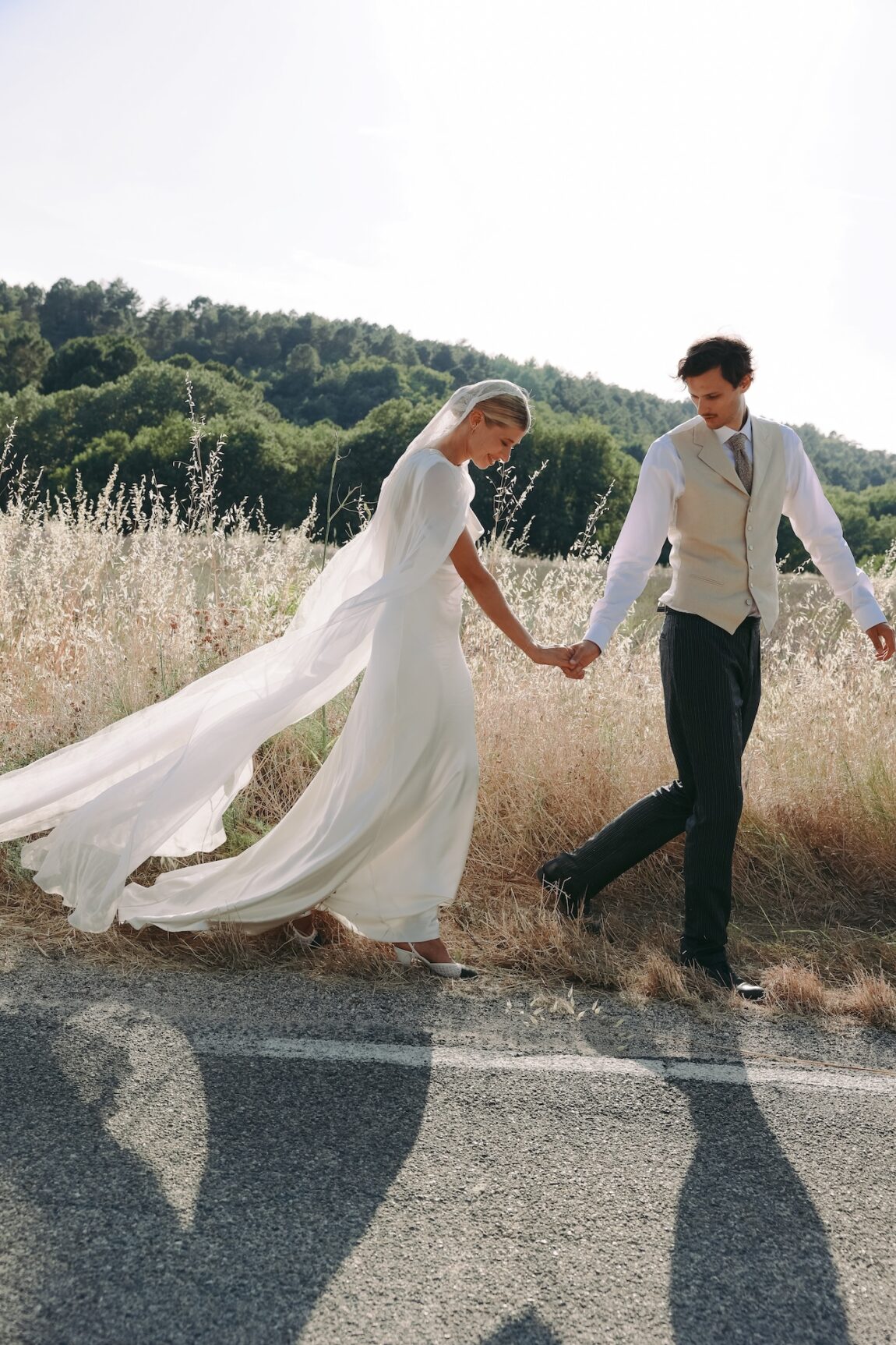 Destination wedding en France : le guide pour organiser un mariage d’exception - Blog Mariage Madame C Destination wedding en France – guide Madame C