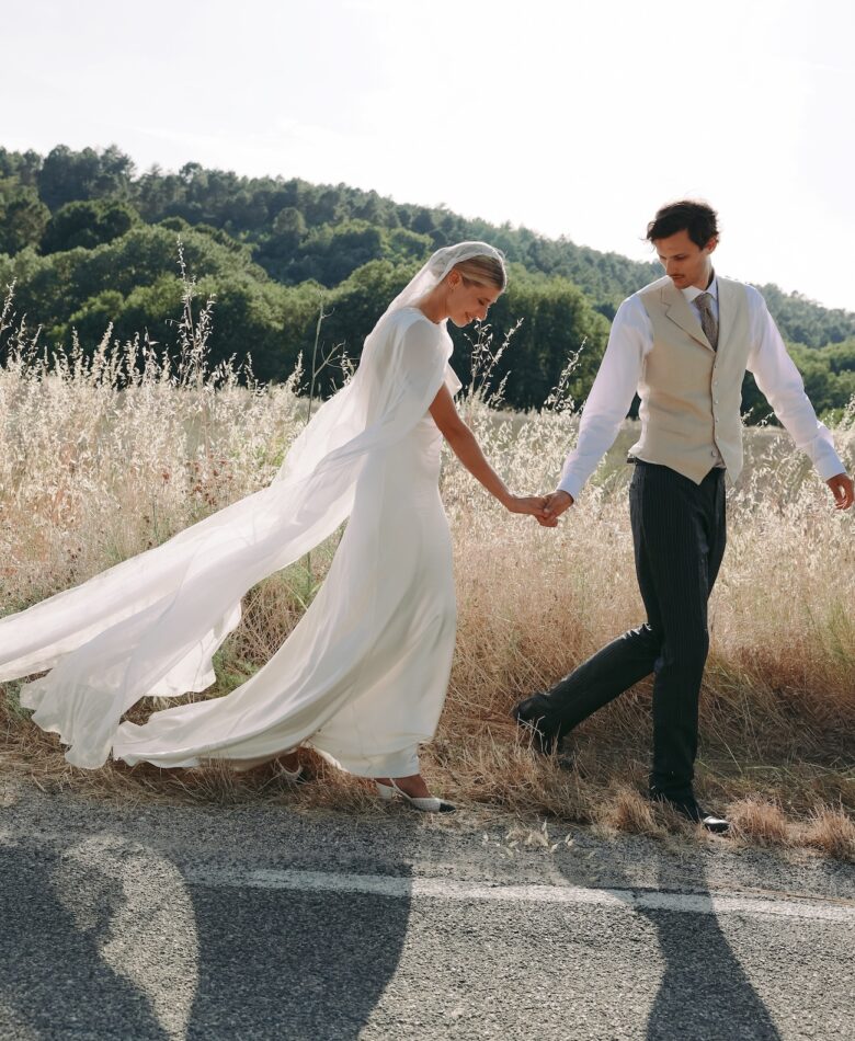 Destination wedding en France – guide Madame C