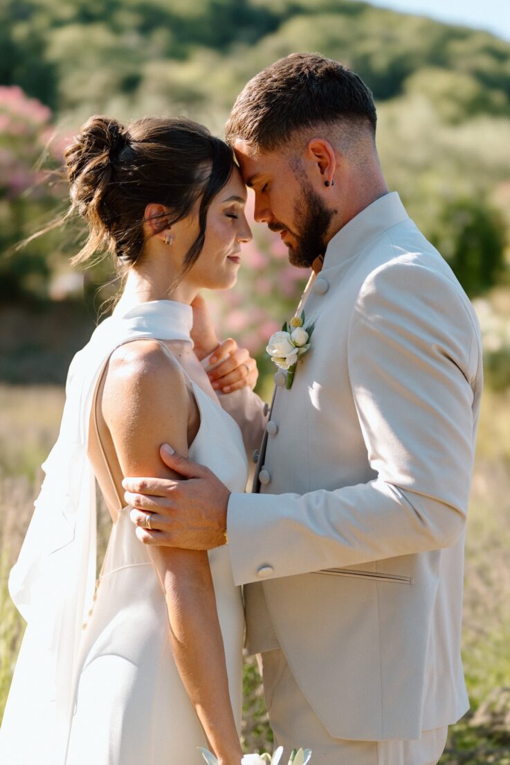 Viva l’Amour | Wedding planner en Provence et en Italie