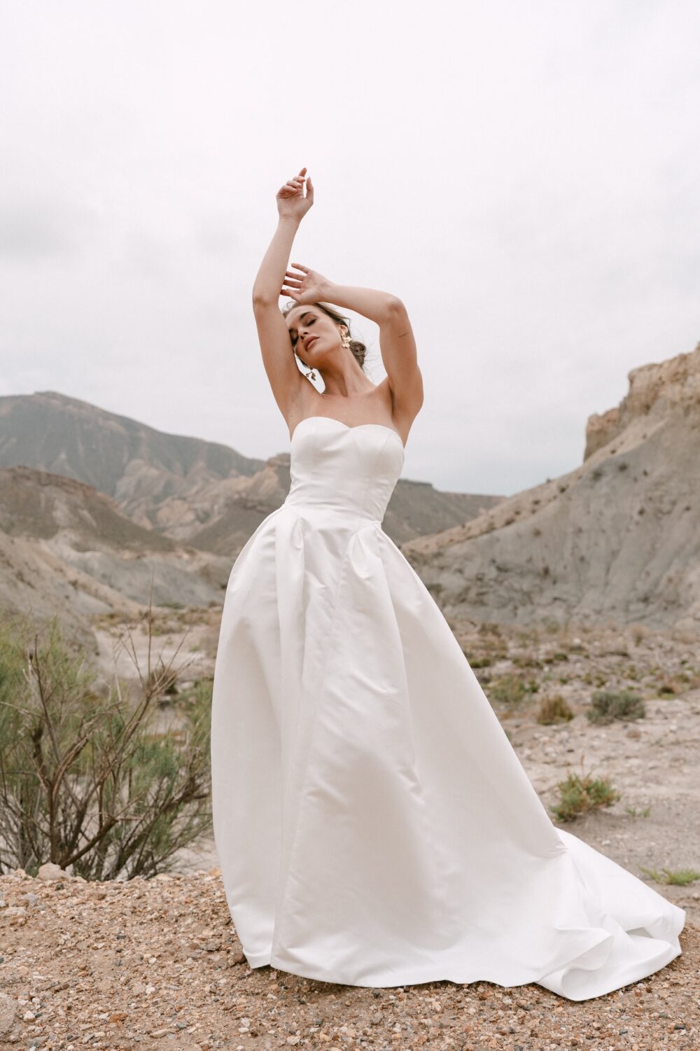 GREJ Modern Bride | Collection mariage 2027 - Blog Mariage Madame C