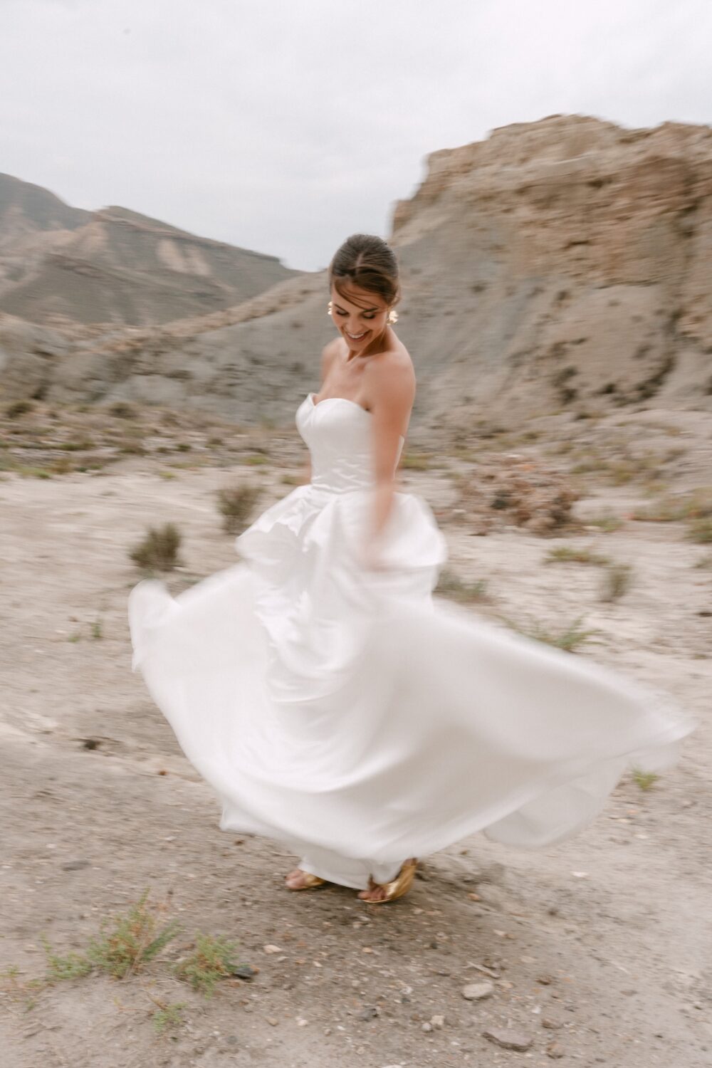 GREJ Modern Bride | Collection mariage 2027 - Blog Mariage Madame C