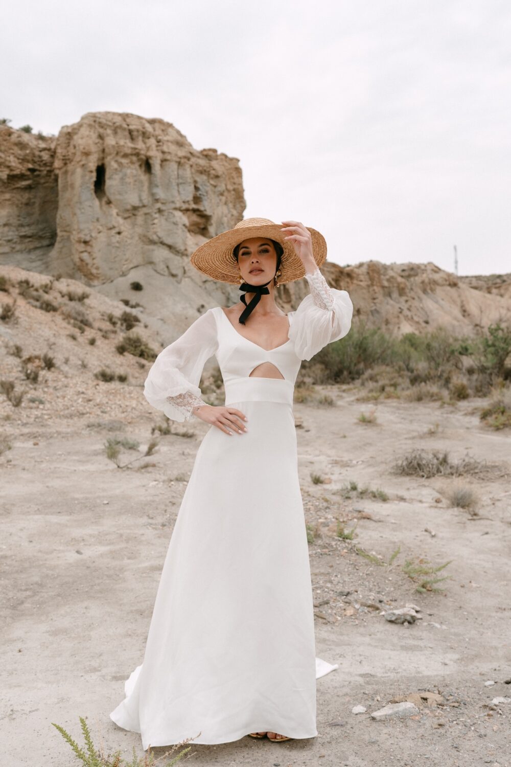GREJ Modern Bride | Collection mariage 2027 - Blog Mariage Madame C
