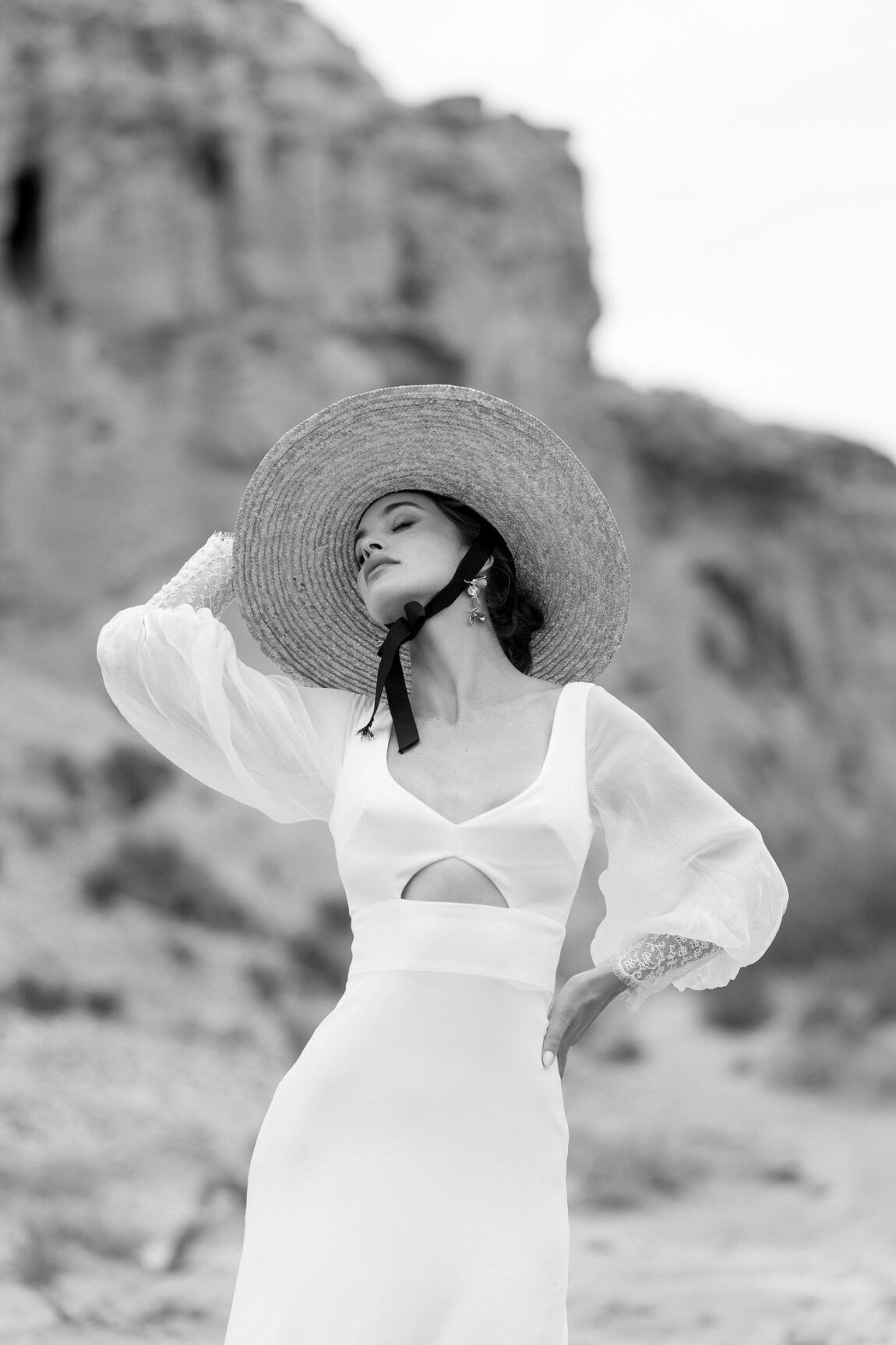 GREJ Modern Bride | Collection mariage 2027 - Blog Mariage Madame C GREJ Modern Bride | Collection mariage 2027
