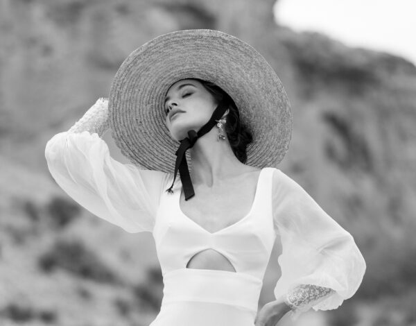 GREJ Modern Bride | Collection mariage 2027 - Blog Mariage Madame C GREJ Modern Bride | Collection mariage 2027