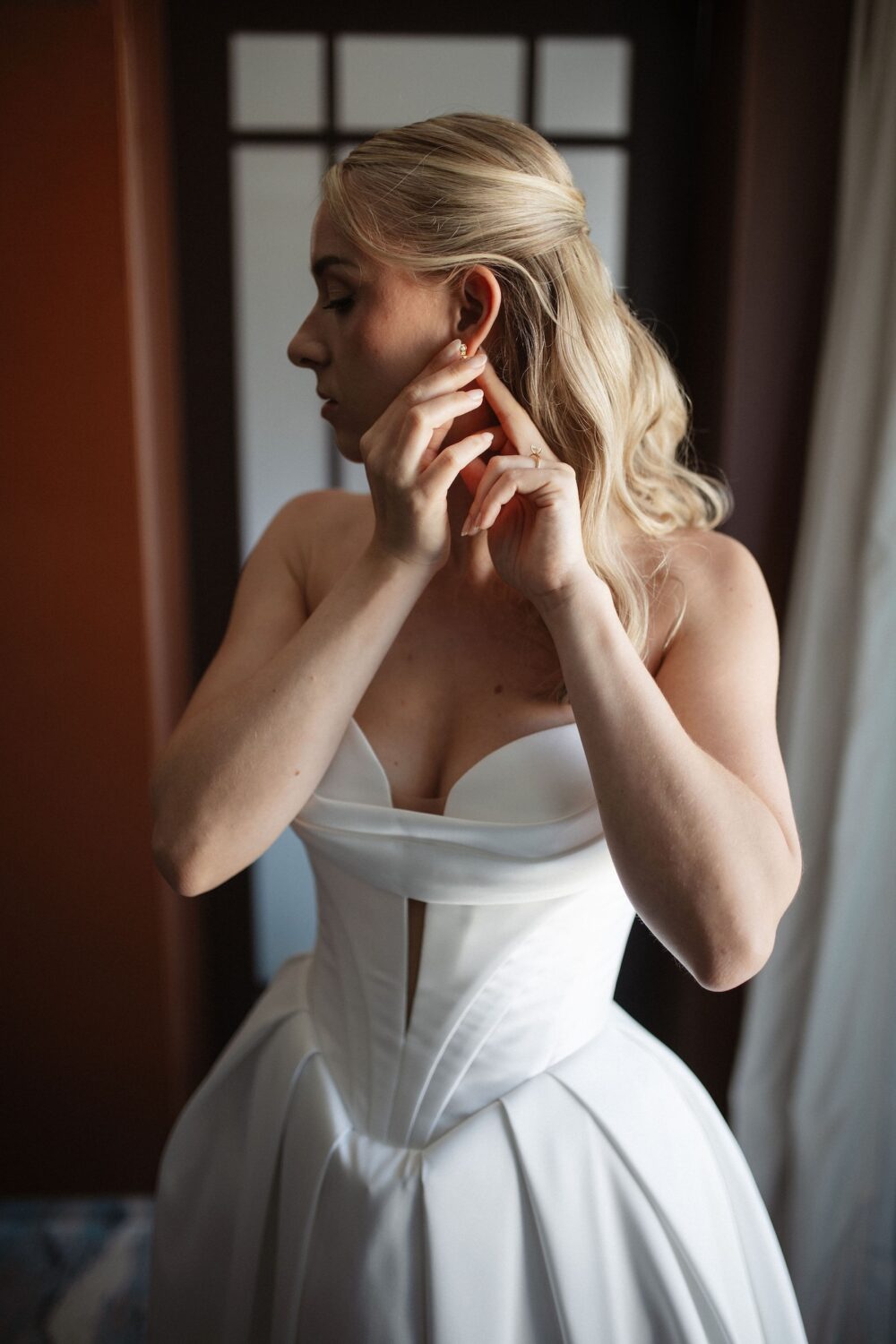 The French Riviera Wedding — Alicia & Denis - Blog Mariage Madame C