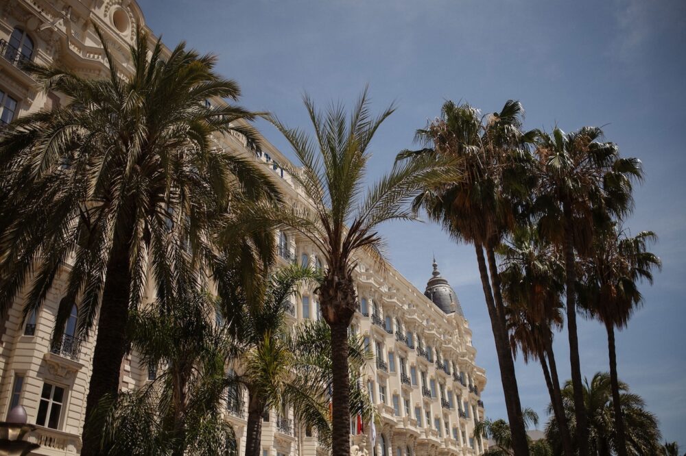 The French Riviera Wedding — Alicia & Denis - Blog Mariage Madame C