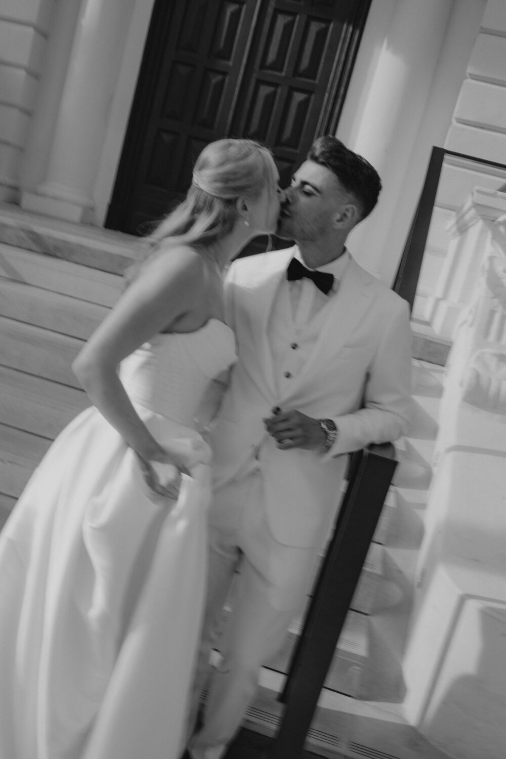 Destination wedding sur la Côte d’Azur : un mariage à Cannes