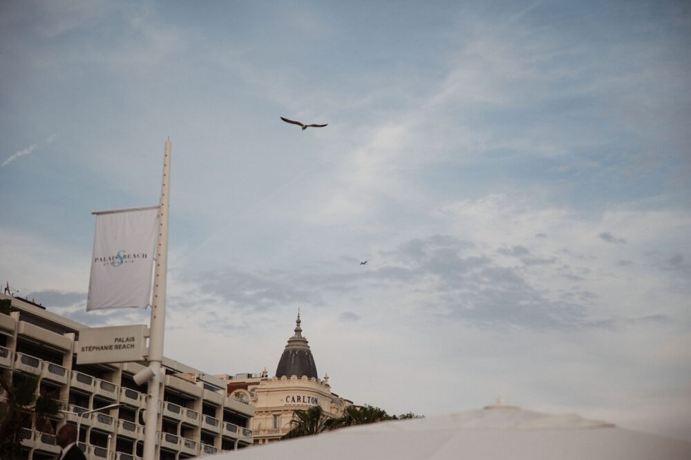 The French Riviera Wedding — Alicia & Denis - Blog Mariage Madame C