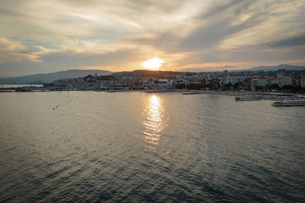 The French Riviera Wedding — Alicia & Denis - Blog Mariage Madame C