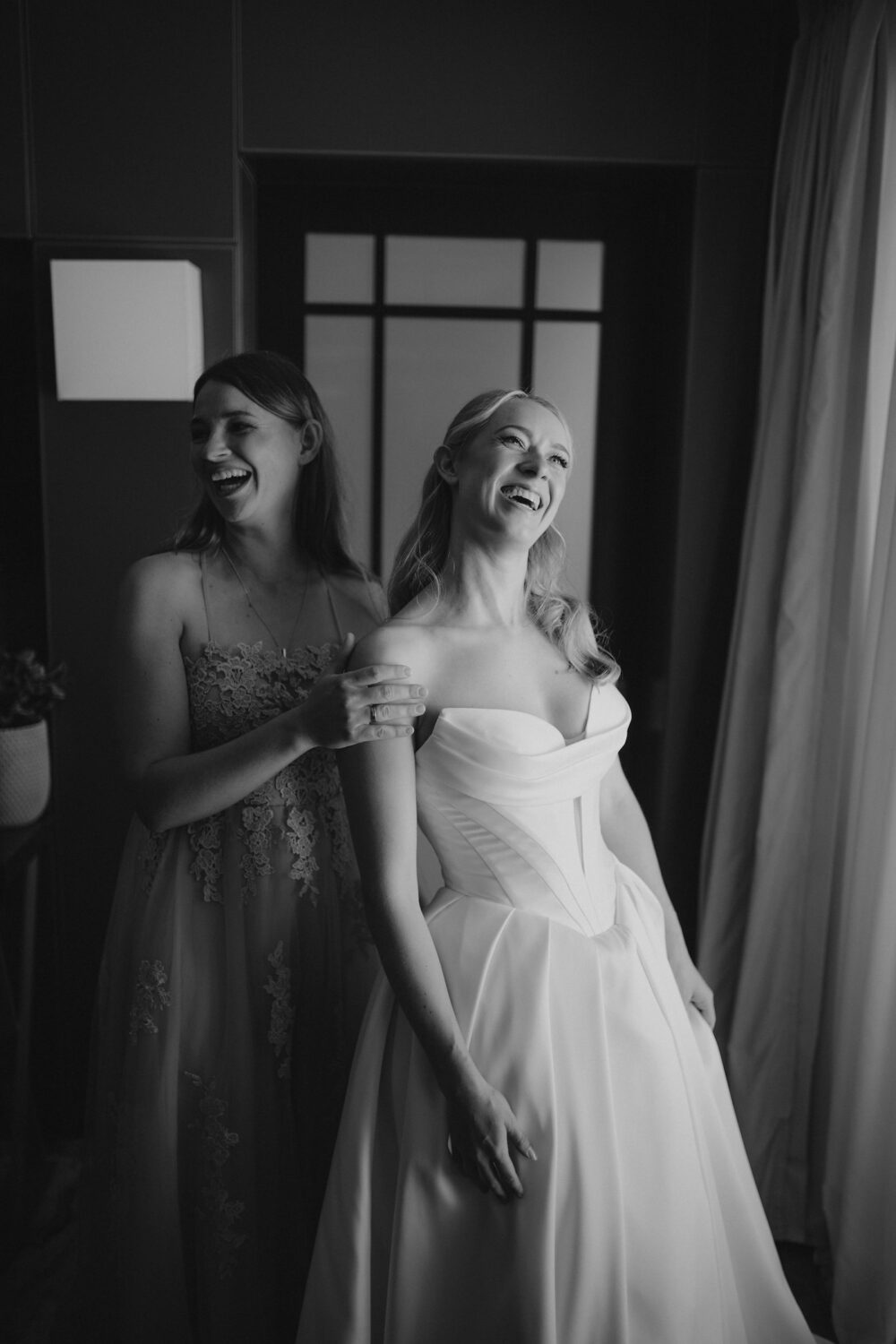 The French Riviera Wedding — Alicia & Denis - Blog Mariage Madame C
