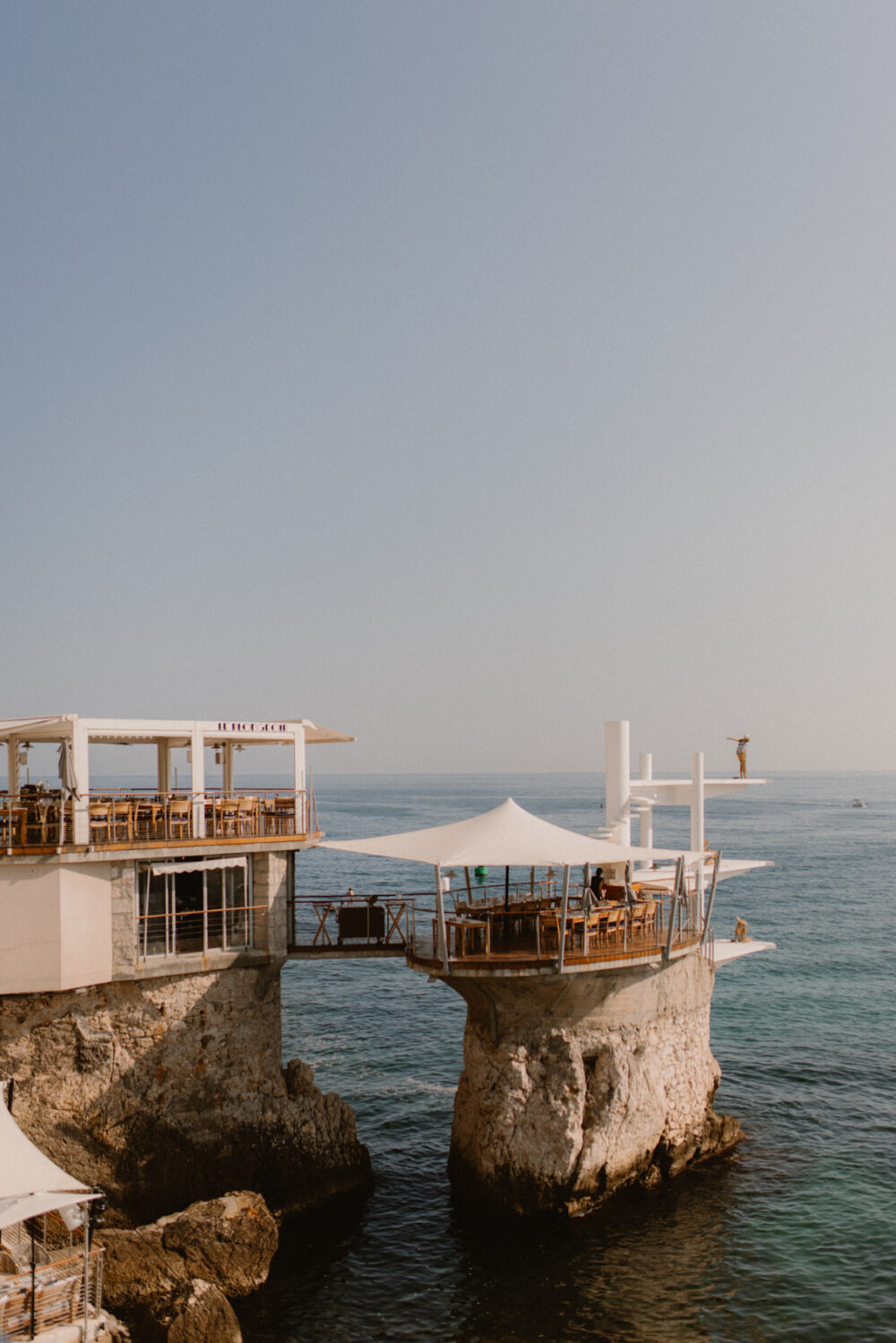 Destination Wedding sur la Côte d’Azur à Nice — Emily & Octave - Blog Mariage Madame C