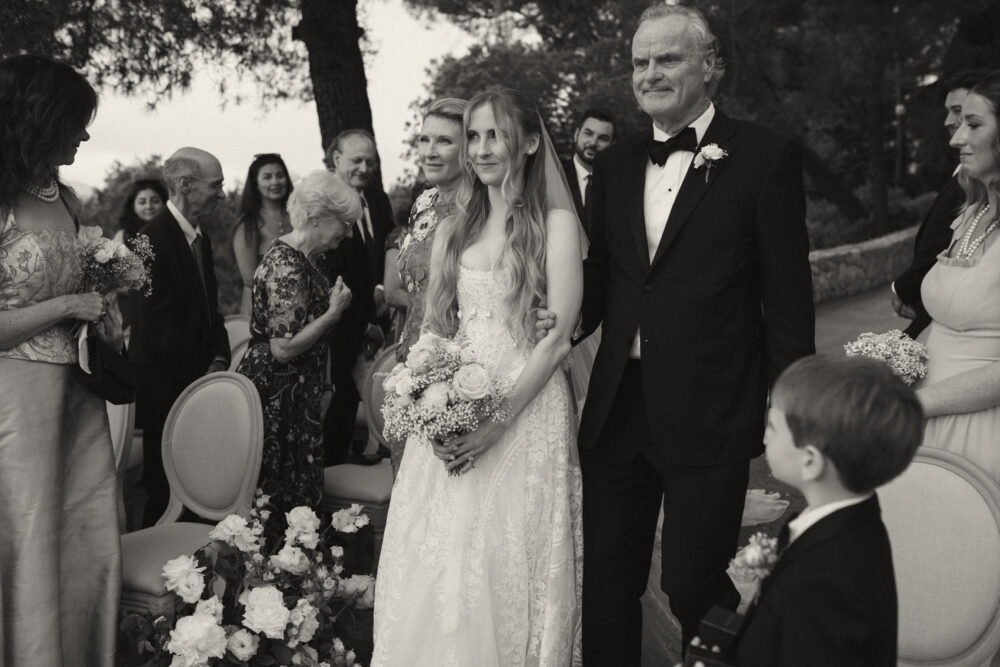Destination Wedding sur la Côte d’Azur à Nice — Emily & Octave - Blog Mariage Madame C