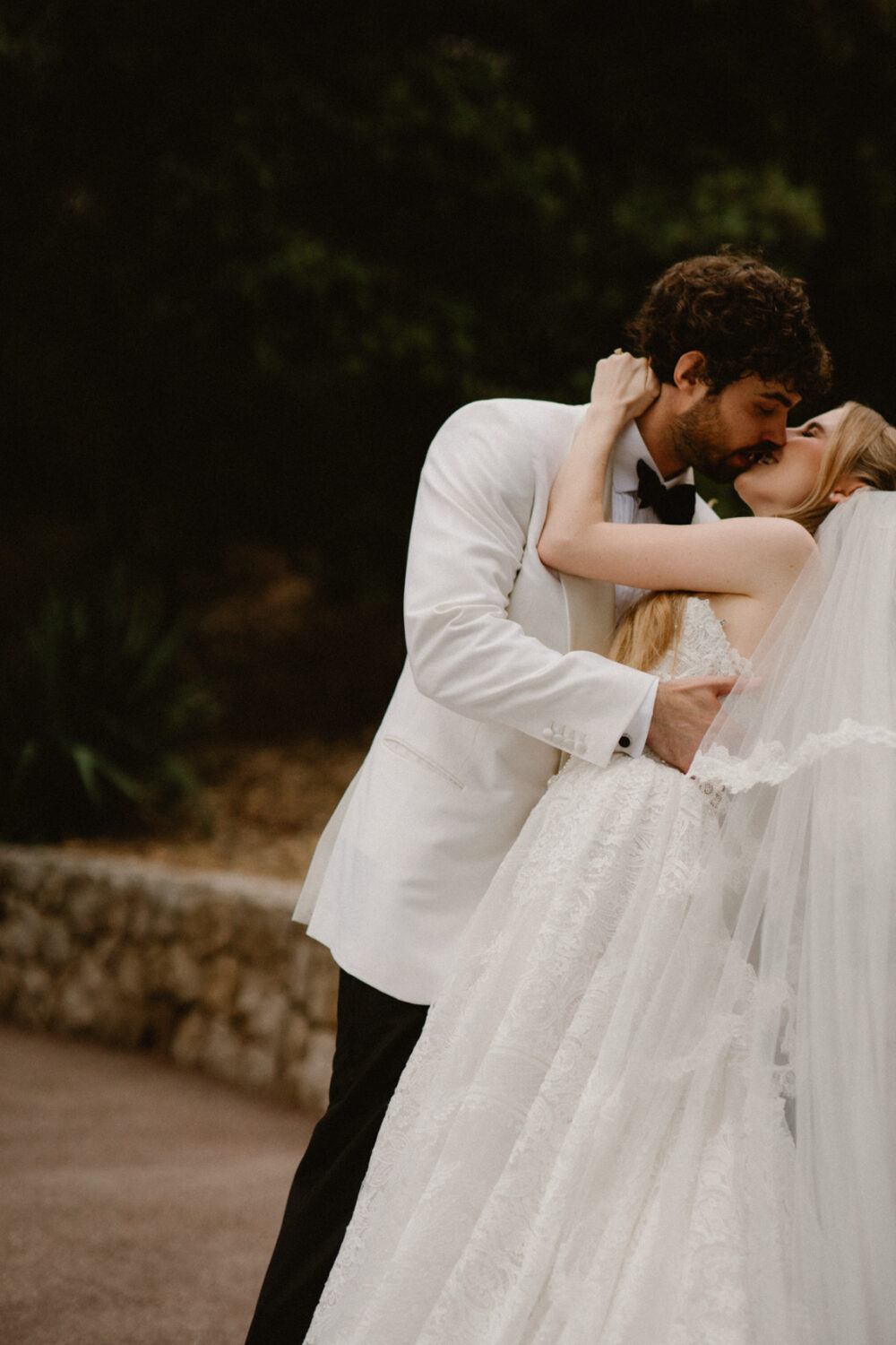 Destination Wedding sur la Côte d’Azur à Nice — Emily & Octave - Blog Mariage Madame C