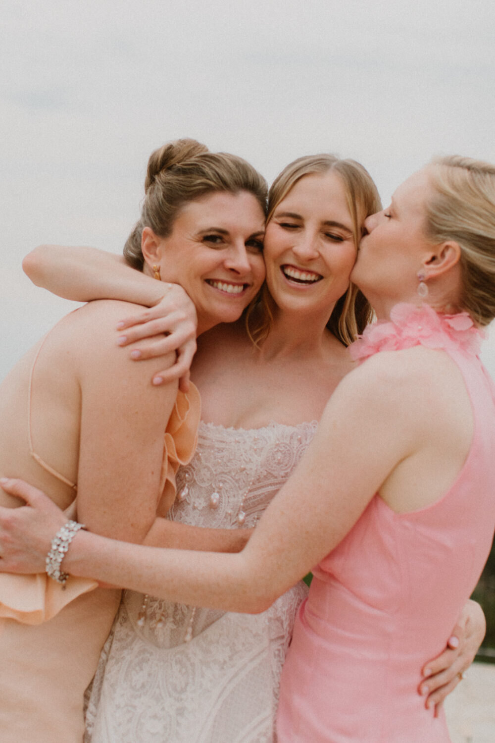 Destination Wedding sur la Côte d’Azur à Nice — Emily & Octave - Blog Mariage Madame C