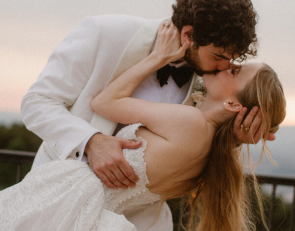 Destination Wedding sur la Côte d’Azur à Nice — Emily & Octave - Blog Mariage Madame C Destination Wedding sur la Côte d’Azur à Nice © Juli Etta