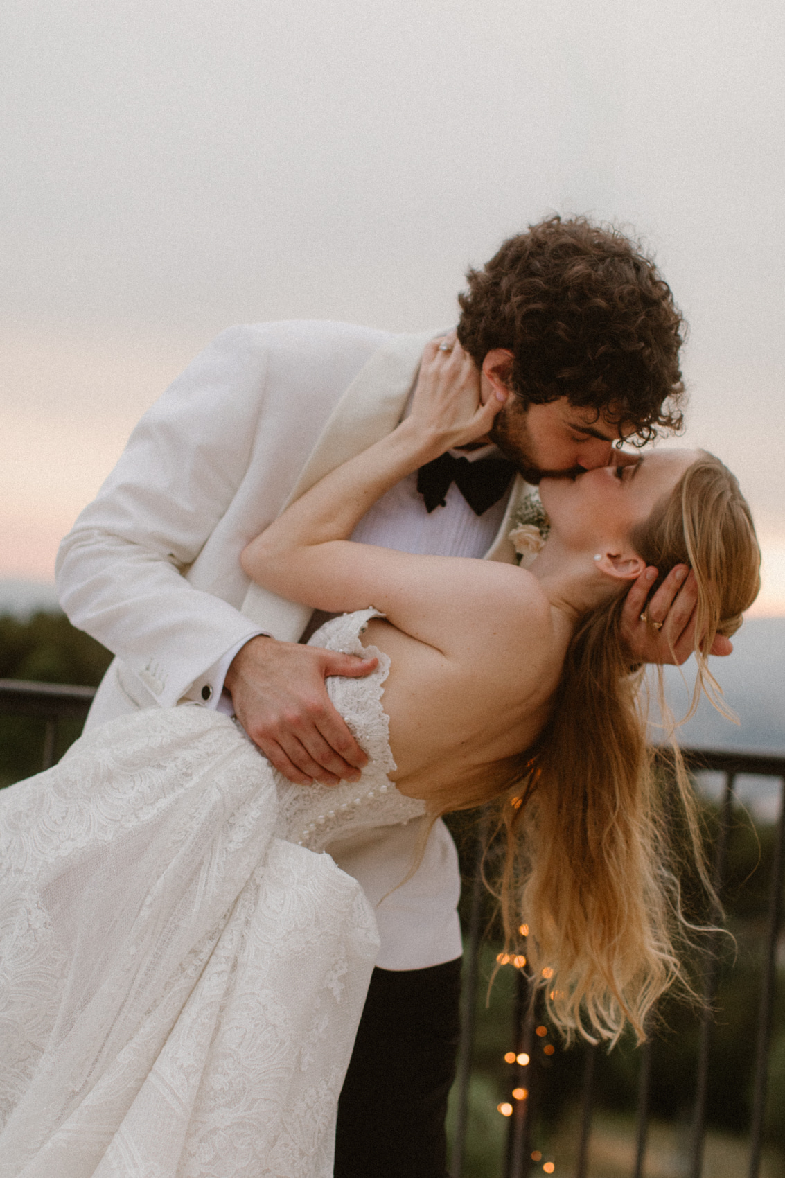 Destination Wedding sur la Côte d’Azur à Nice © Juli Etta