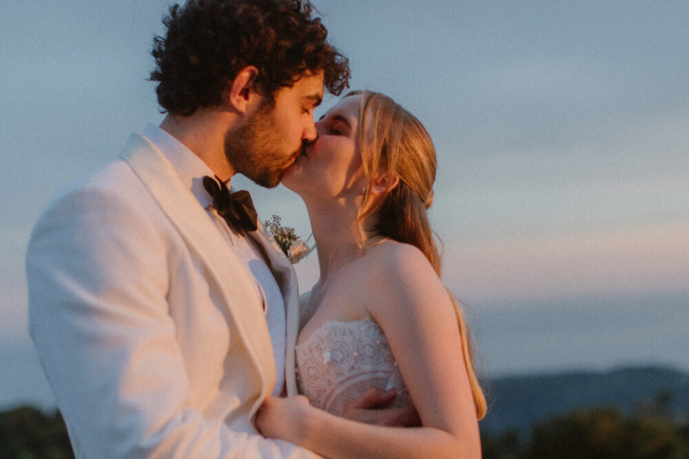 Destination Wedding sur la Côte d’Azur à Nice — Emily & Octave - Blog Mariage Madame C