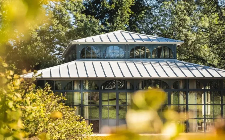Domaine de la Vialette : se marier au cœur de la Lozère sauvage