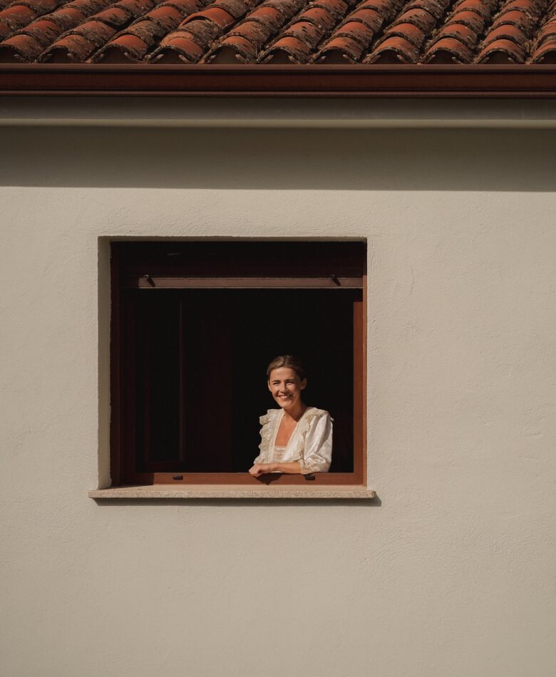 Mariage à Barco de Ávila en Espagne © Nattier