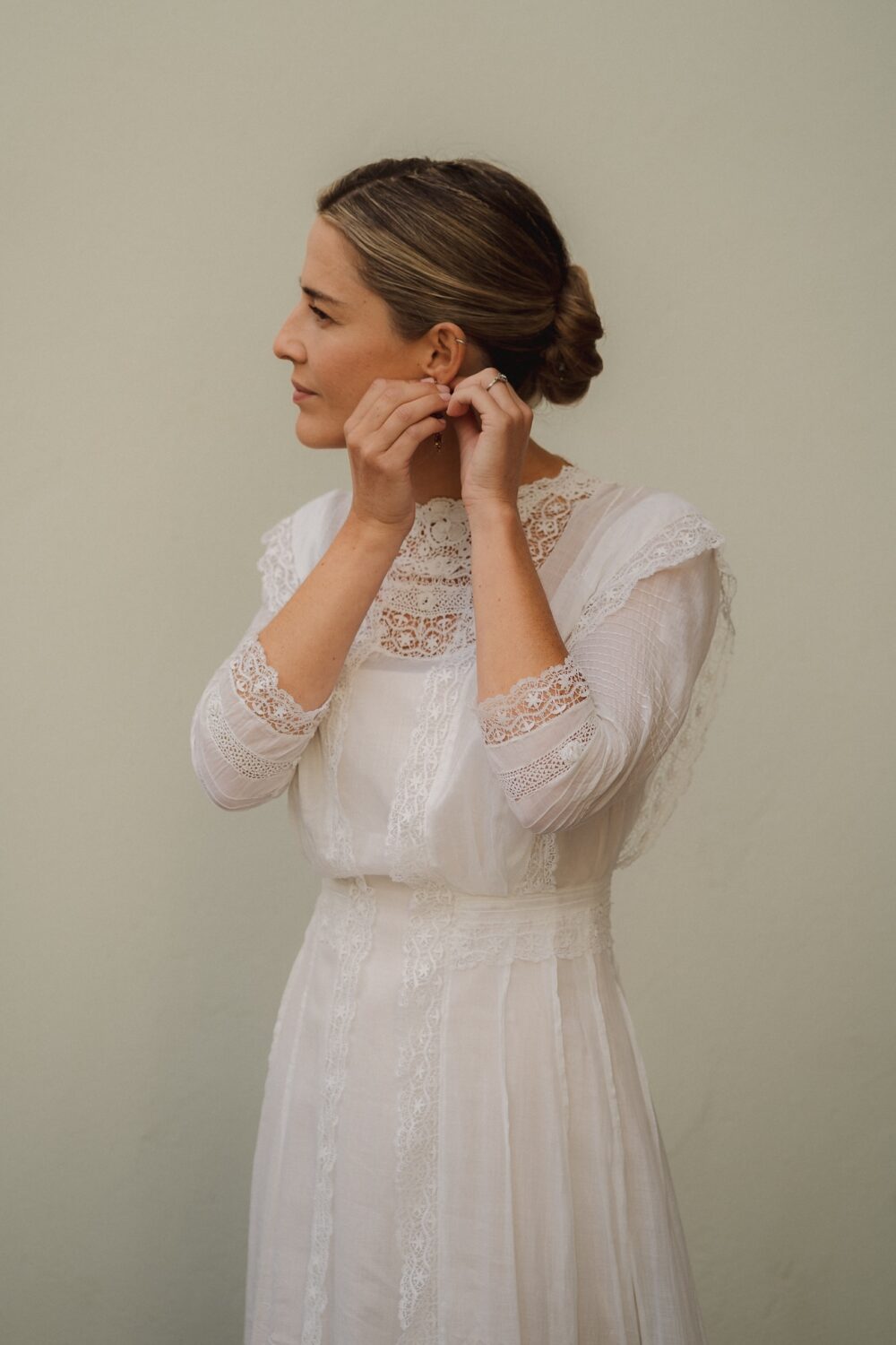 Julia & Pepe, l’élégance en héritage à Barco de Ávila - Blog Mariage Madame C