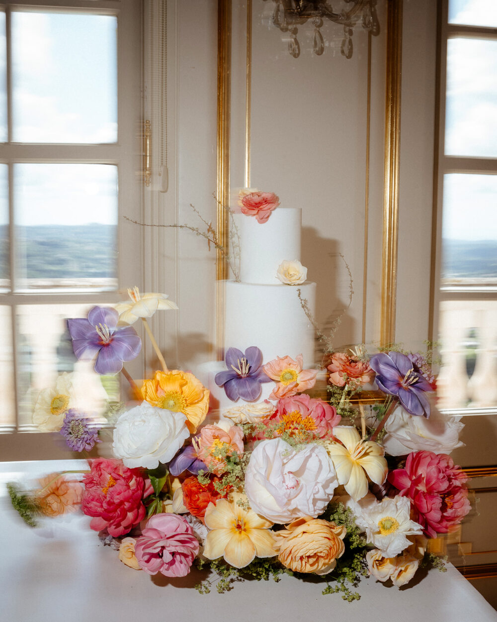 Un parfum de Riviera - Blog Mariage Madame C