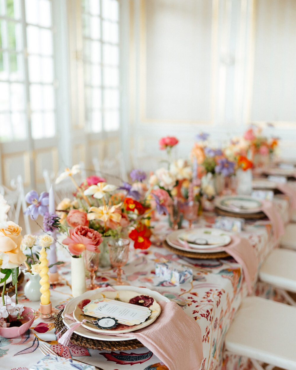 Un parfum de Riviera - Blog Mariage Madame C