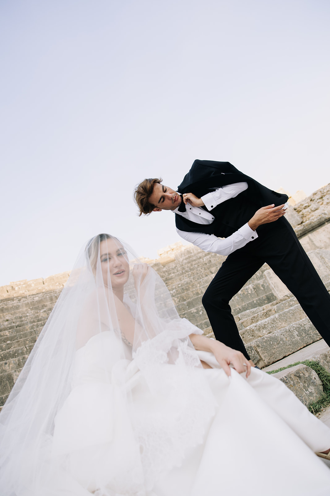 Zei Photographie | Photographe de mariage