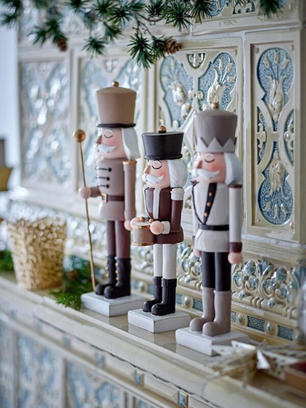 Trio de casse-noisettes Bloomingville