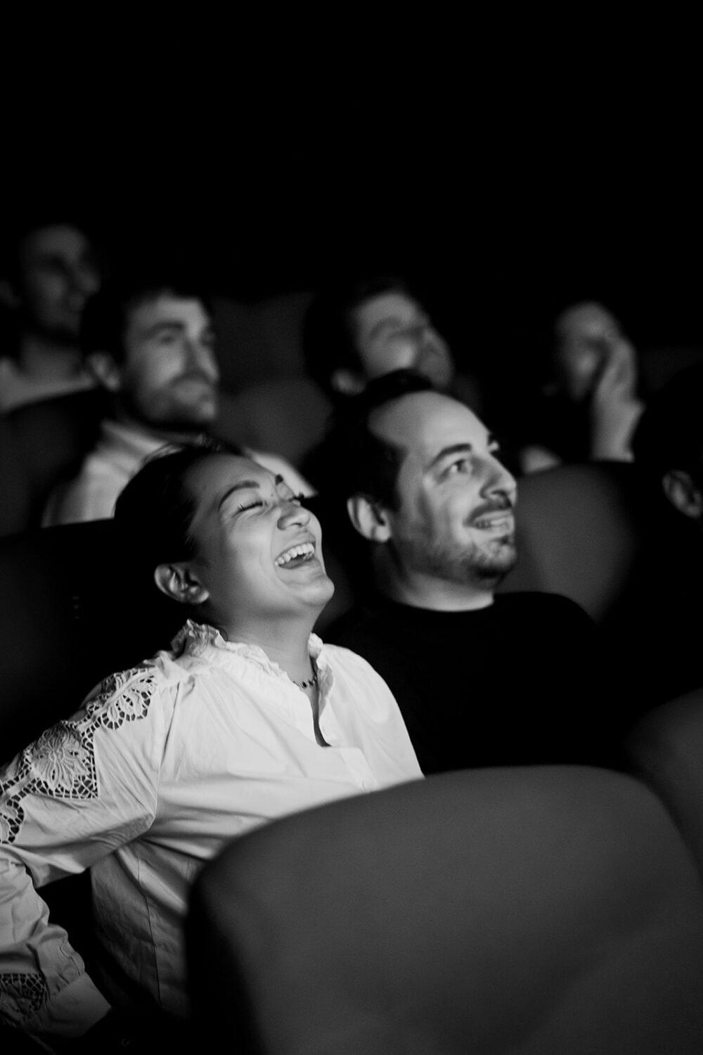 Quand le film de mariage devient une expérience cinéma - Blog Mariage Madame C