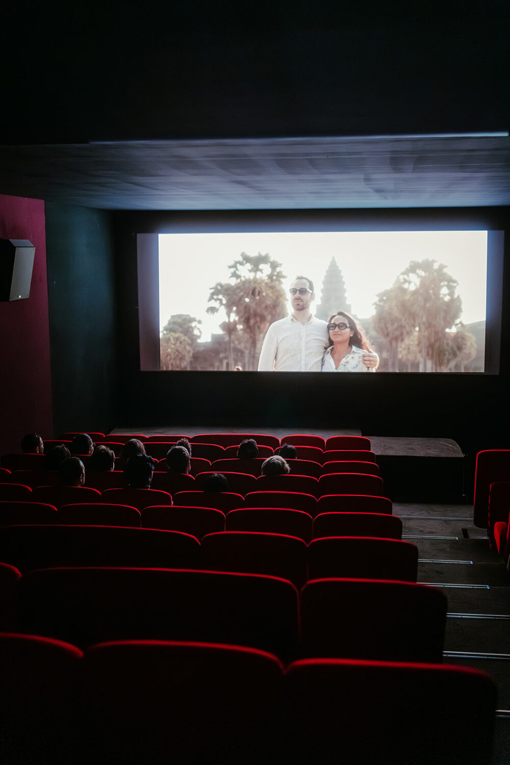Quand le film de mariage devient une expérience cinéma - Blog Mariage Madame C
