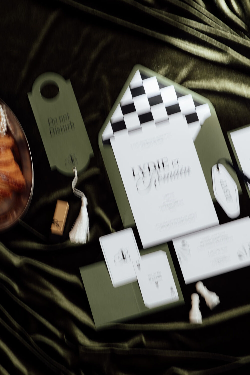 Chess - Blog Mariage Madame C