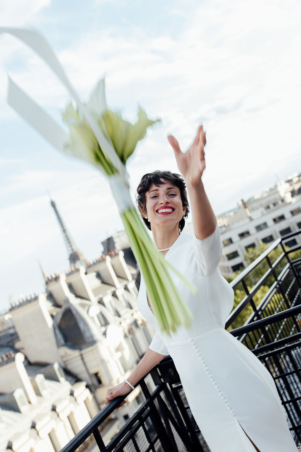 Chess - Blog Mariage Madame C Inspiration mariage à Paris : Chess à l’Hôtel Lancaster © Mélody Barabé
