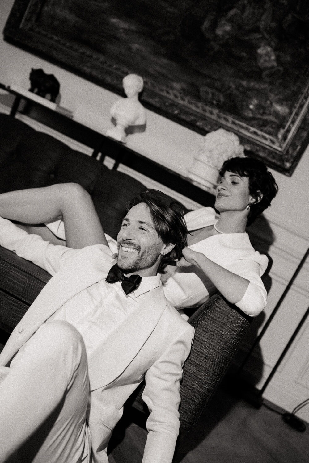 Chess - Blog Mariage Madame C