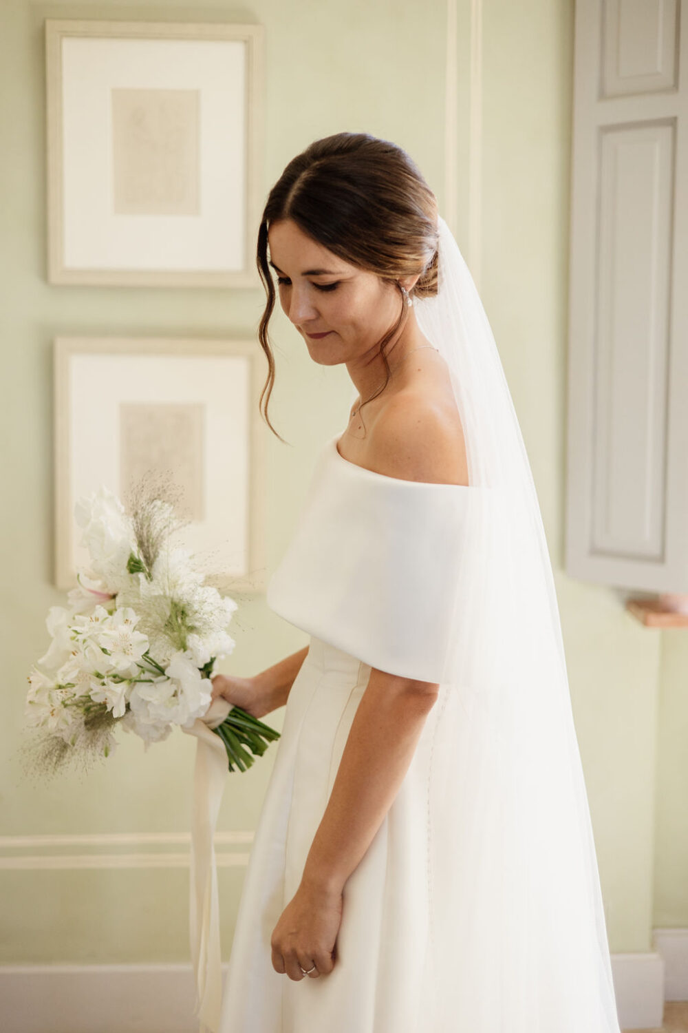 Mariage au Château de Beauregard en Provence — Lauriane & Enrique - Blog Mariage Madame C