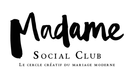 Madame Social club logo