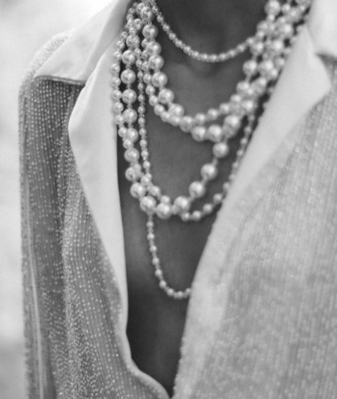 Budget Mariage © Naeem Khan