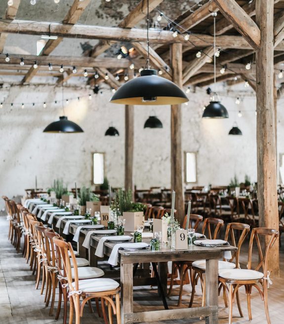 Mariage à la Campagne en Alsace