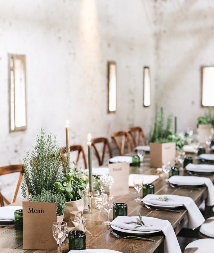 Mariage à la Campagne en Alsace