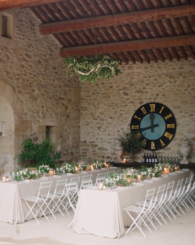 Organiser un mariage Green © Greg Finck